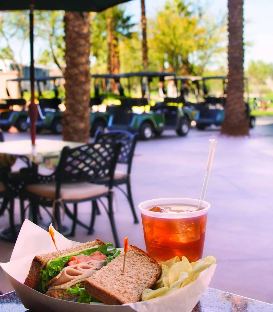 Photo - Marriott's Shadow Ridge II - The Enclaves