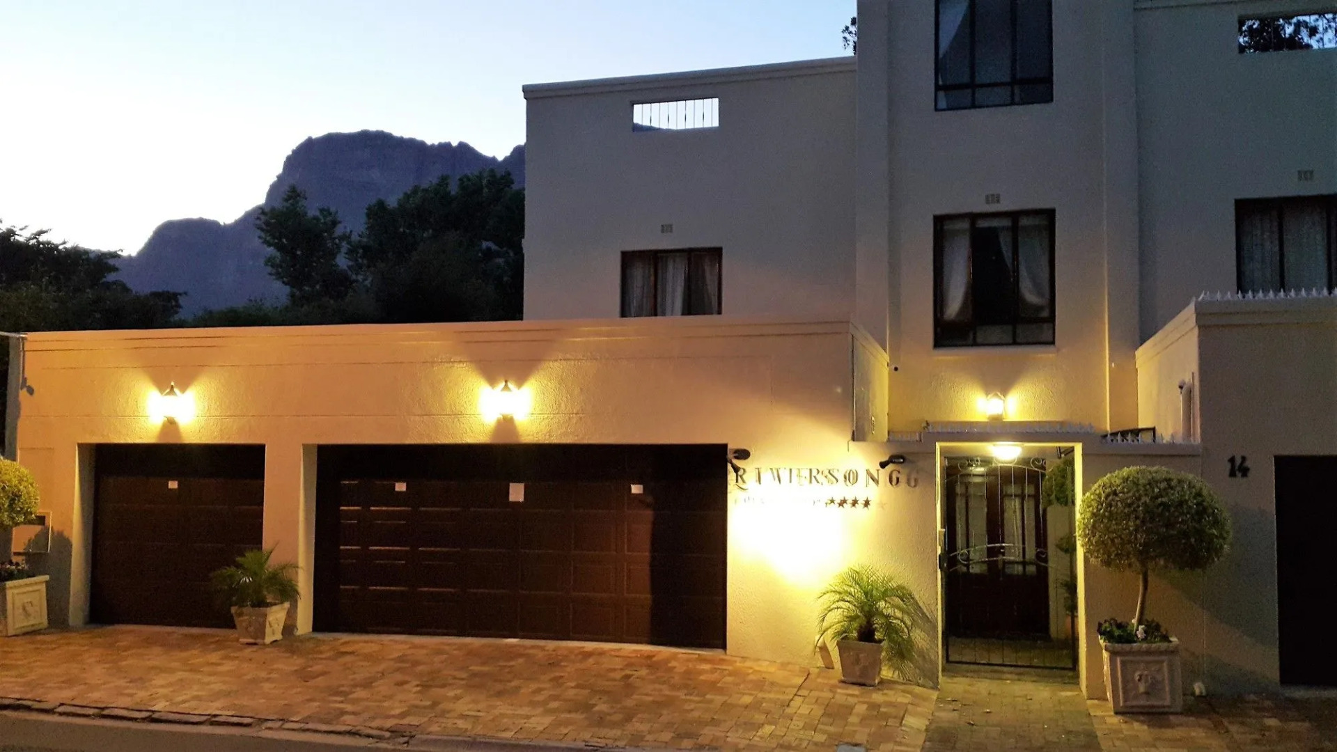 Foto - Riversong Guest House