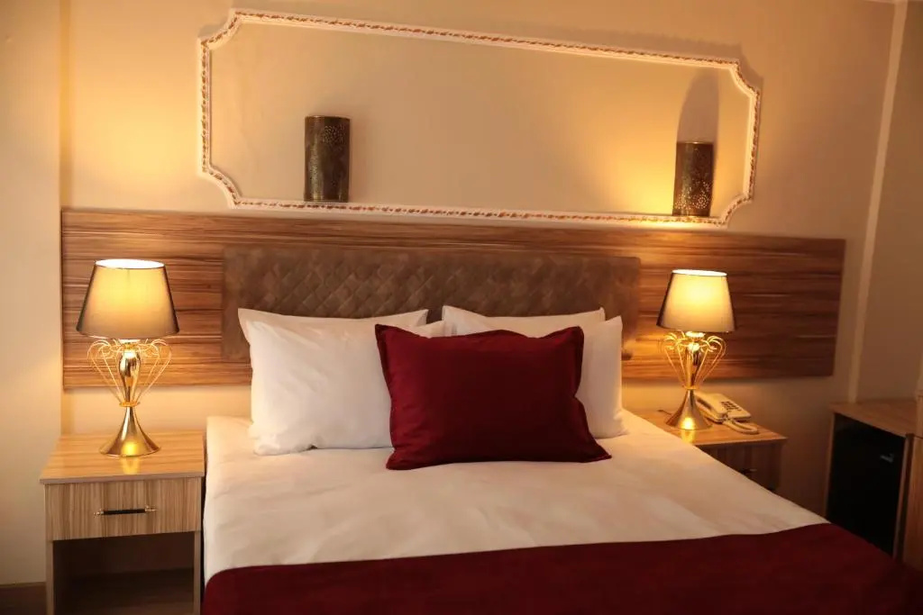 Photo - Gulec Konak Hotel