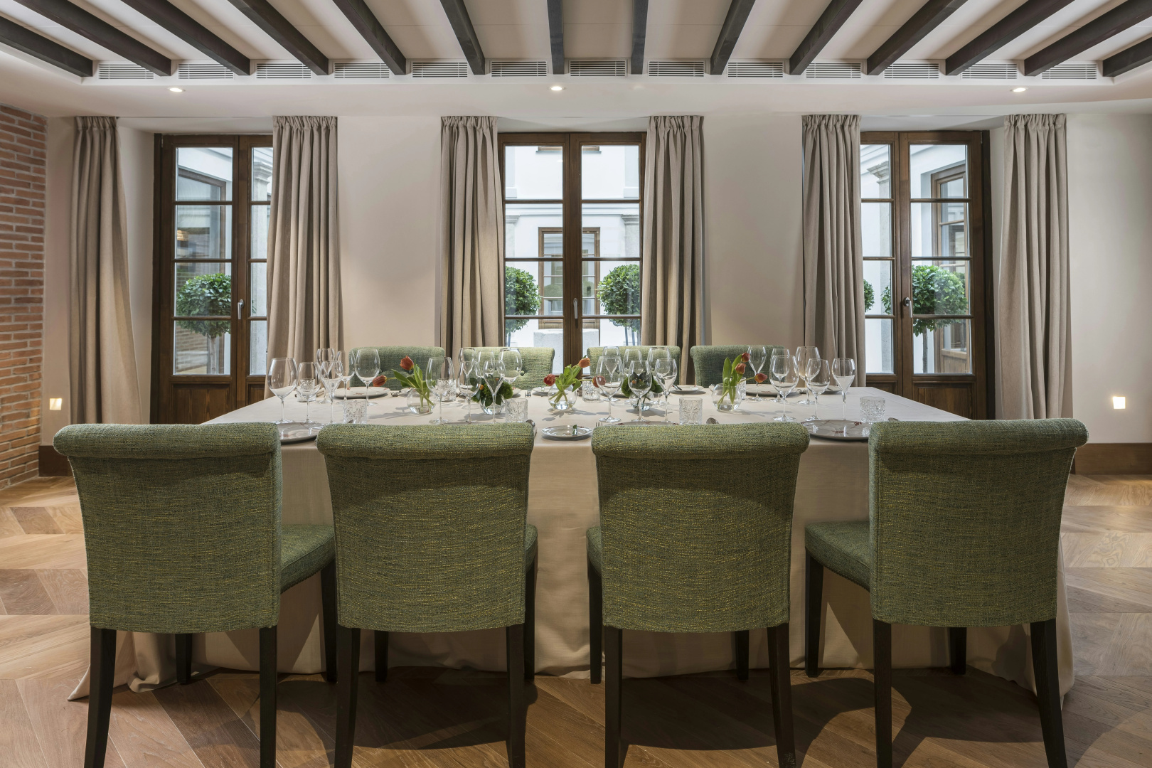 Photo - Palacio Solecio, a Small Luxury Hotel of the World
