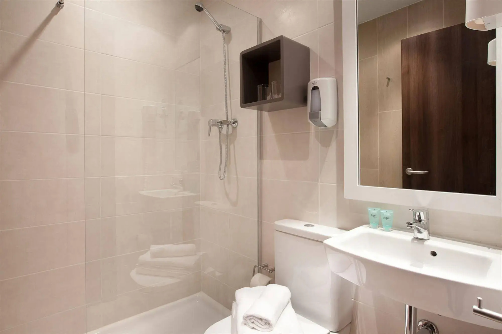 Photo - Hostal Centric