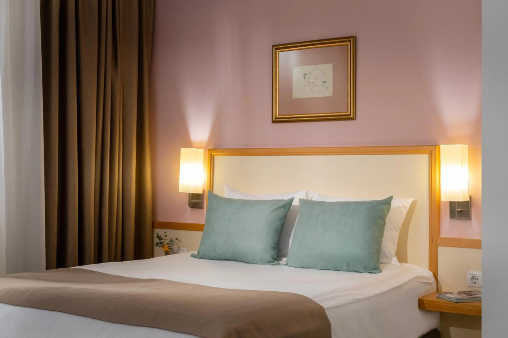 Foto - Arte Sofia Hotel