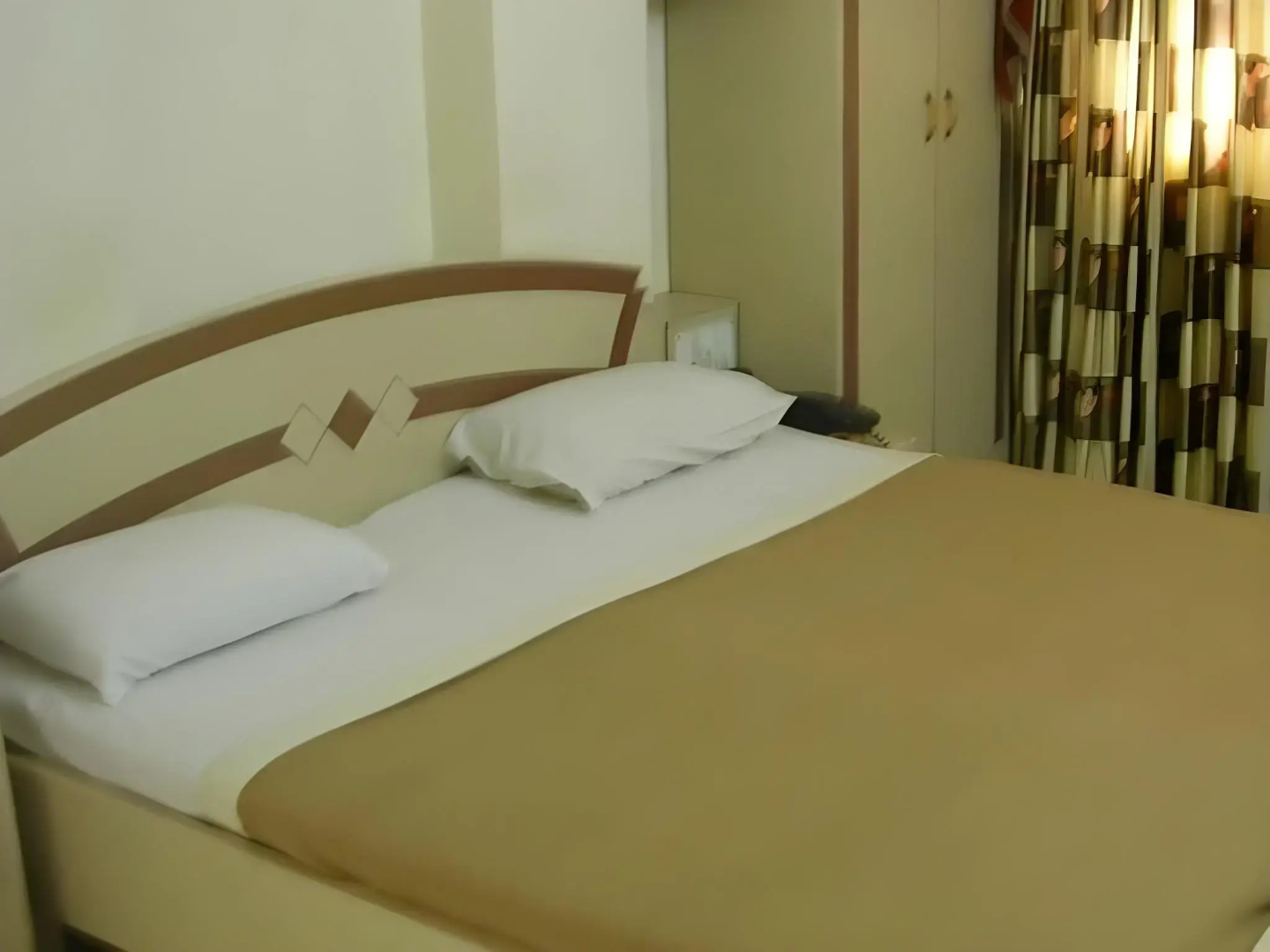 Foto - Hotel Woodland