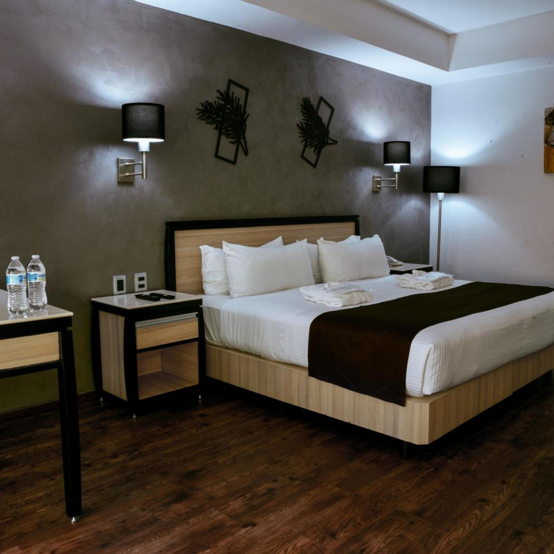 Foto - Fato Hotel