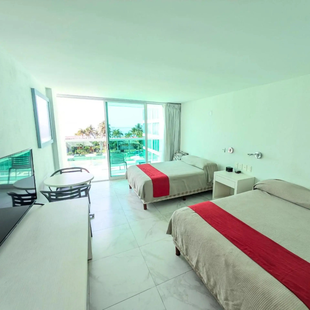 Photo - We Hotel Acapulco