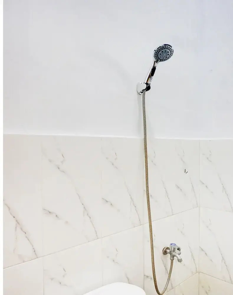 Foto - OYO 94768 Al-hamra Guest House