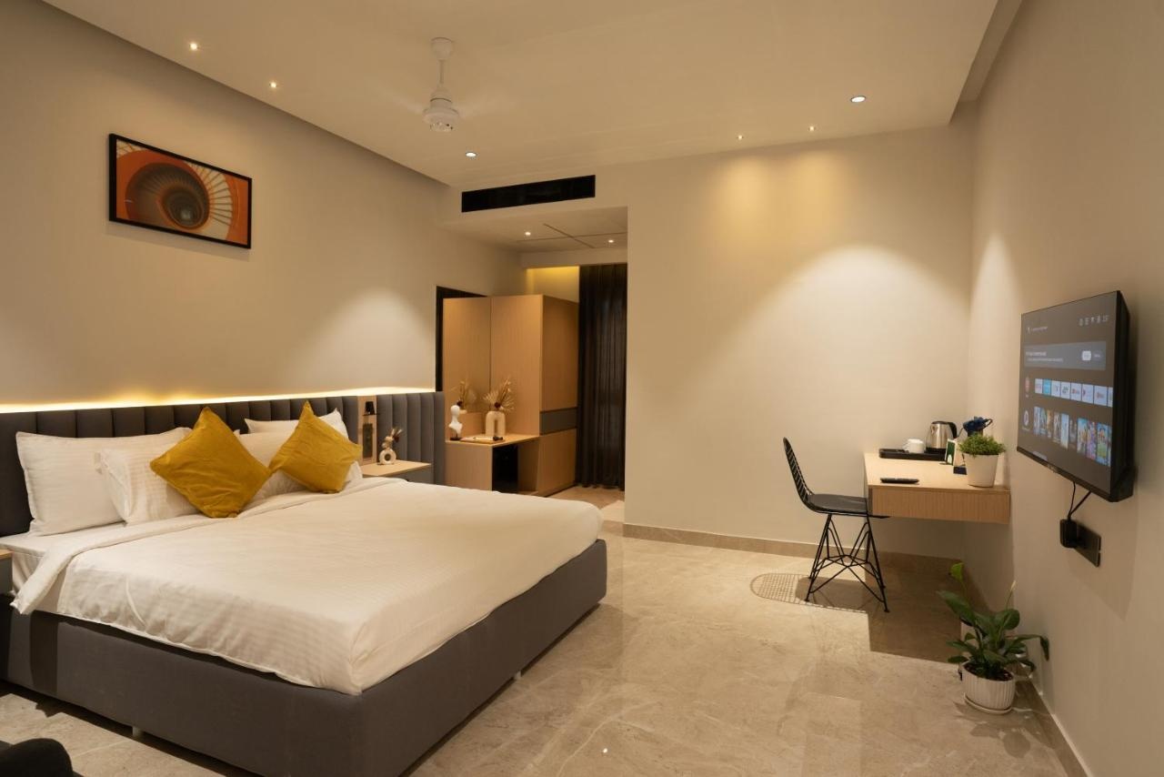 Foto - Hotel Kyzen HiTech City- Your Zenly Stay