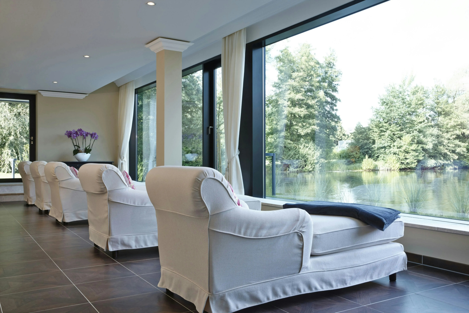 Photo - Hilton Frankfurt Gravenbruch