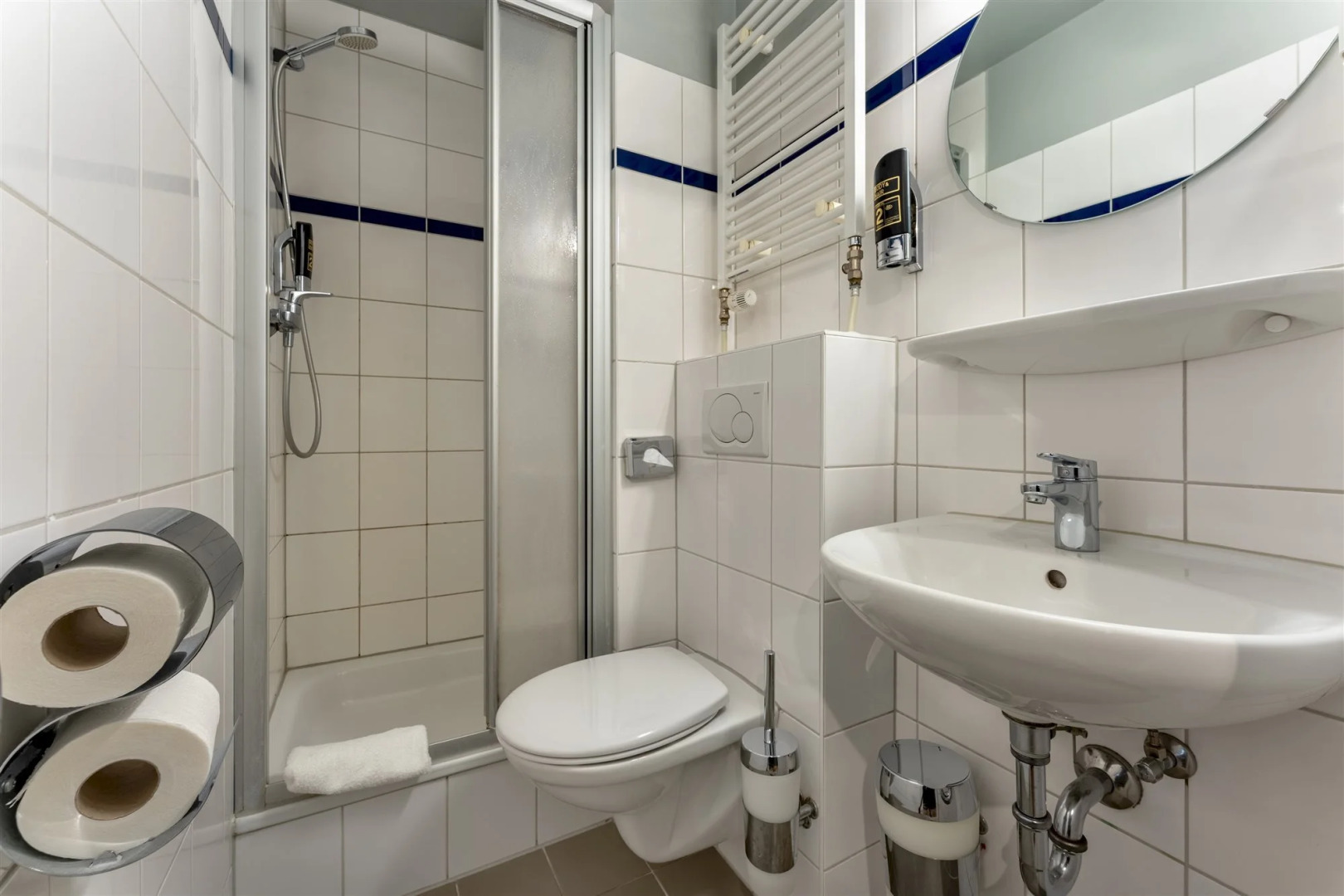 Foto - a&o Hamburg Hauptbahnhof