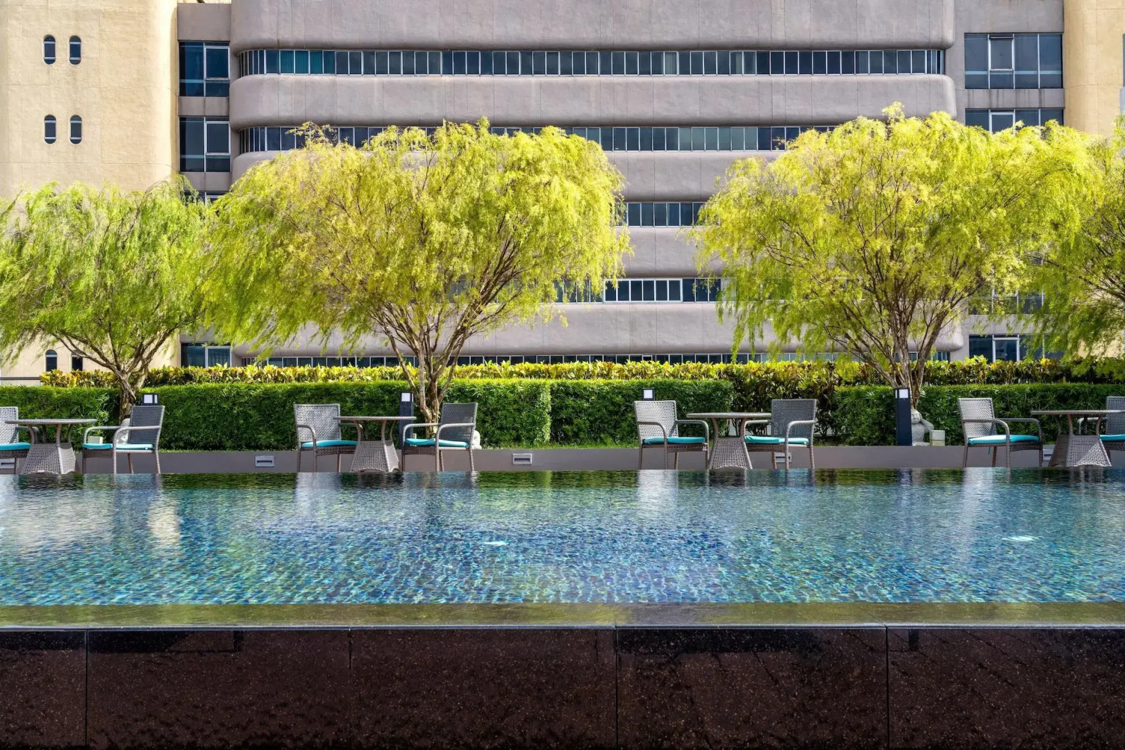 Foto - Hotel Traveltine Downtown Singapore, Trademark Collection by Wyndham