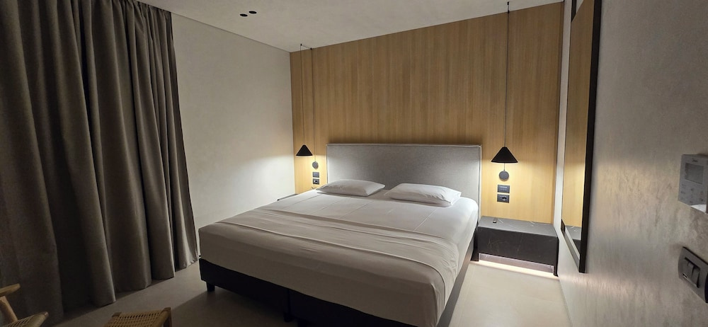 Foto - Lion Gate Hotel