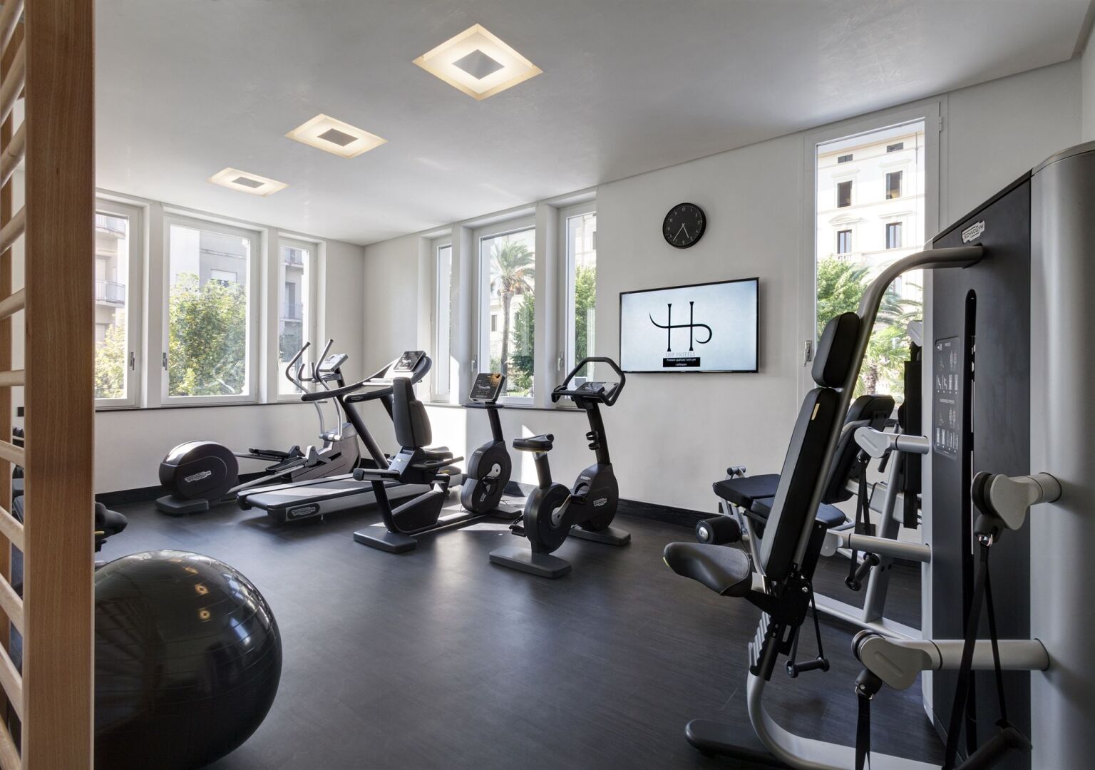 Photo - LHP Hotel Montecatini Palace & SPA