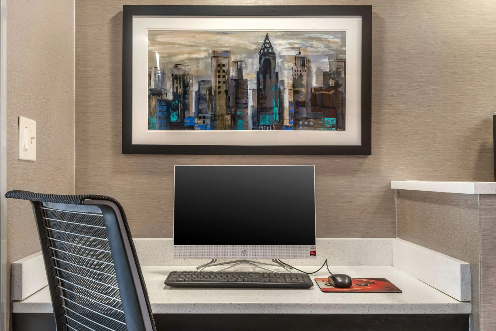 Photo - Best Western Gastonia