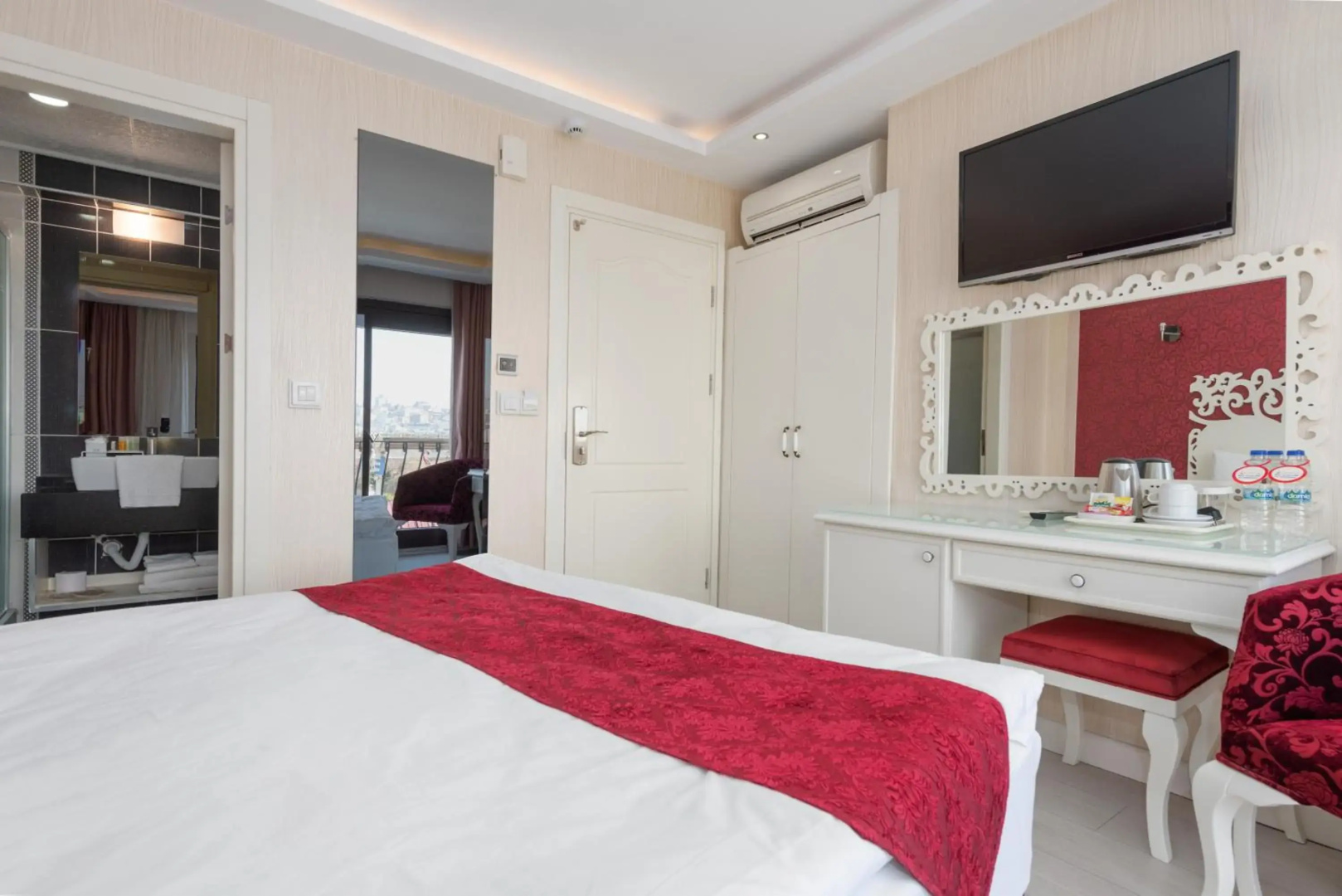 Foto - Dream Bosphorus Hotel