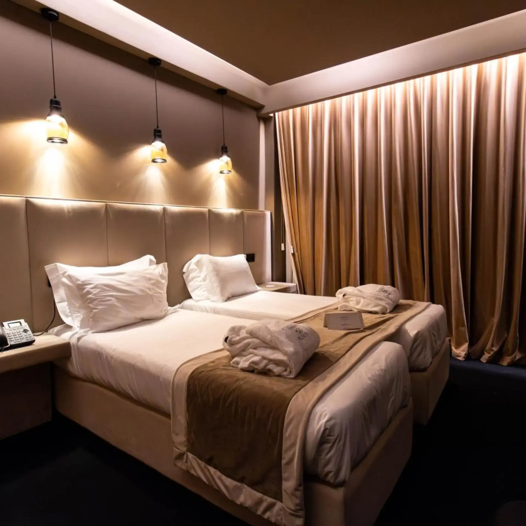 Photo - Rubens Hotels & SPA