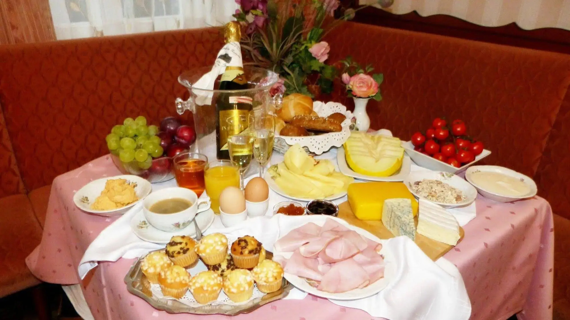 Foto - Hotel Zur Wiener Staatsoper