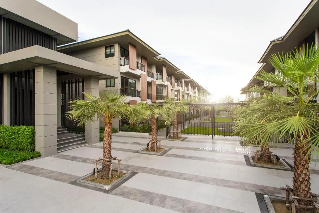 Photo - Raweewan Residence hotel