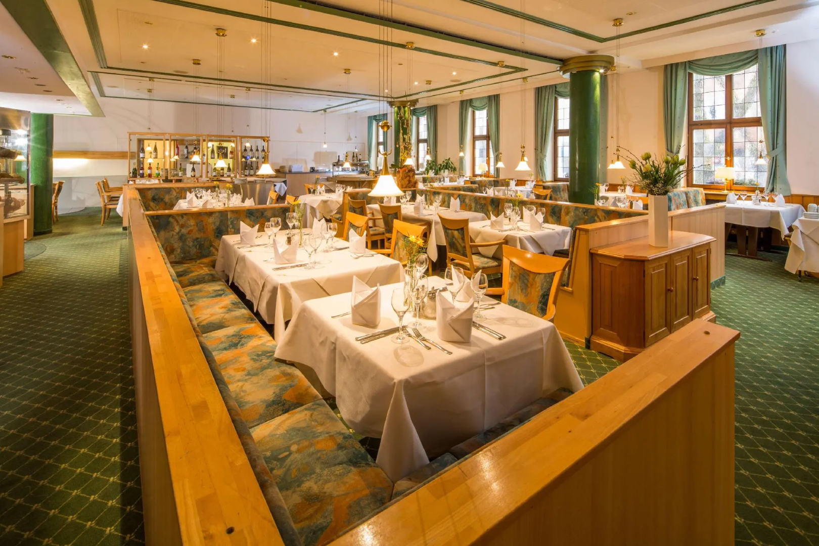 Foto - Stadthotel Freiburg Kolping Hotels & Resorts