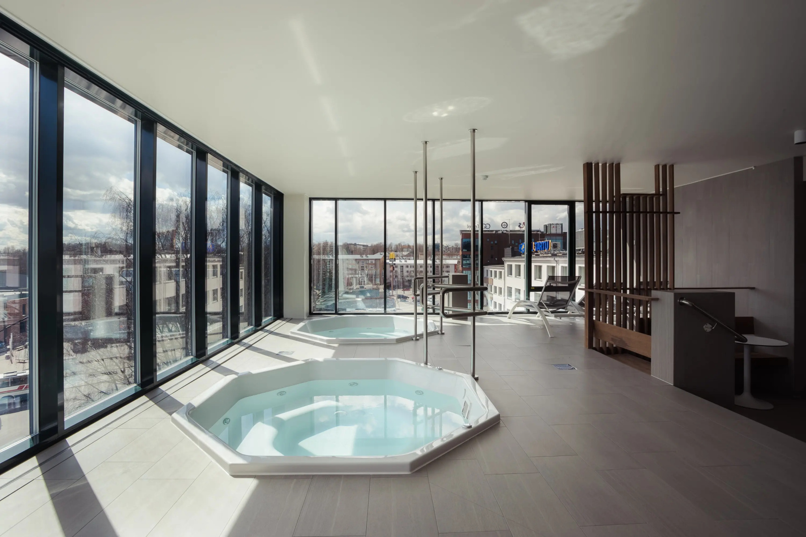 Photo - Tartu Hotel