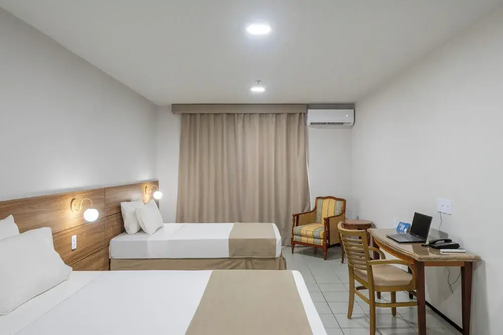 Photo - Hotel Resort Rio Poty