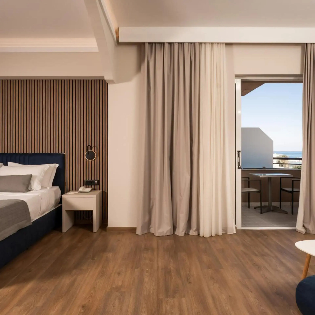 Foto - Palatino Hotel