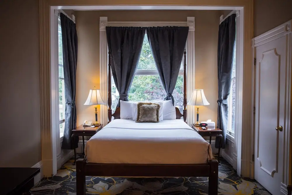 Foto - The Sterling Hotel