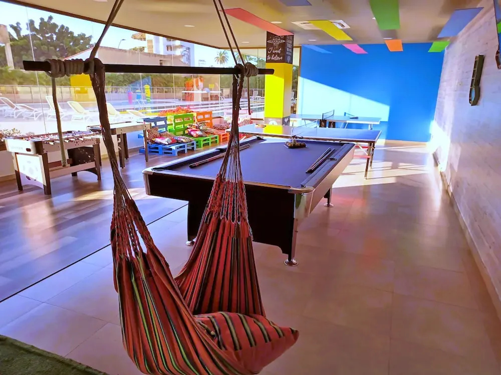 Photo - Apartasuites Samaria - Club de Playa