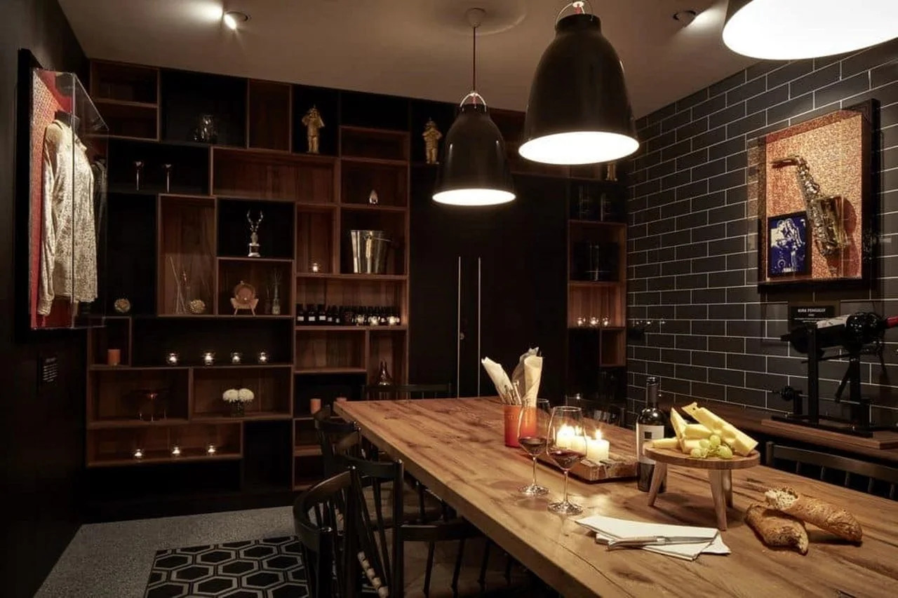 Photo - Hard Rock Hotel Davos