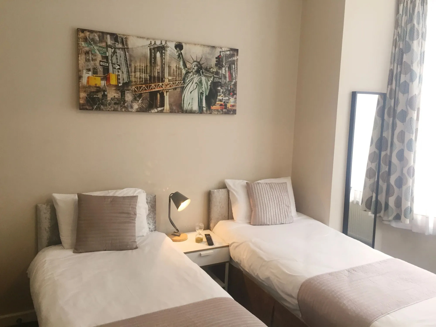 Foto - United Lodge Hotel & Apartments