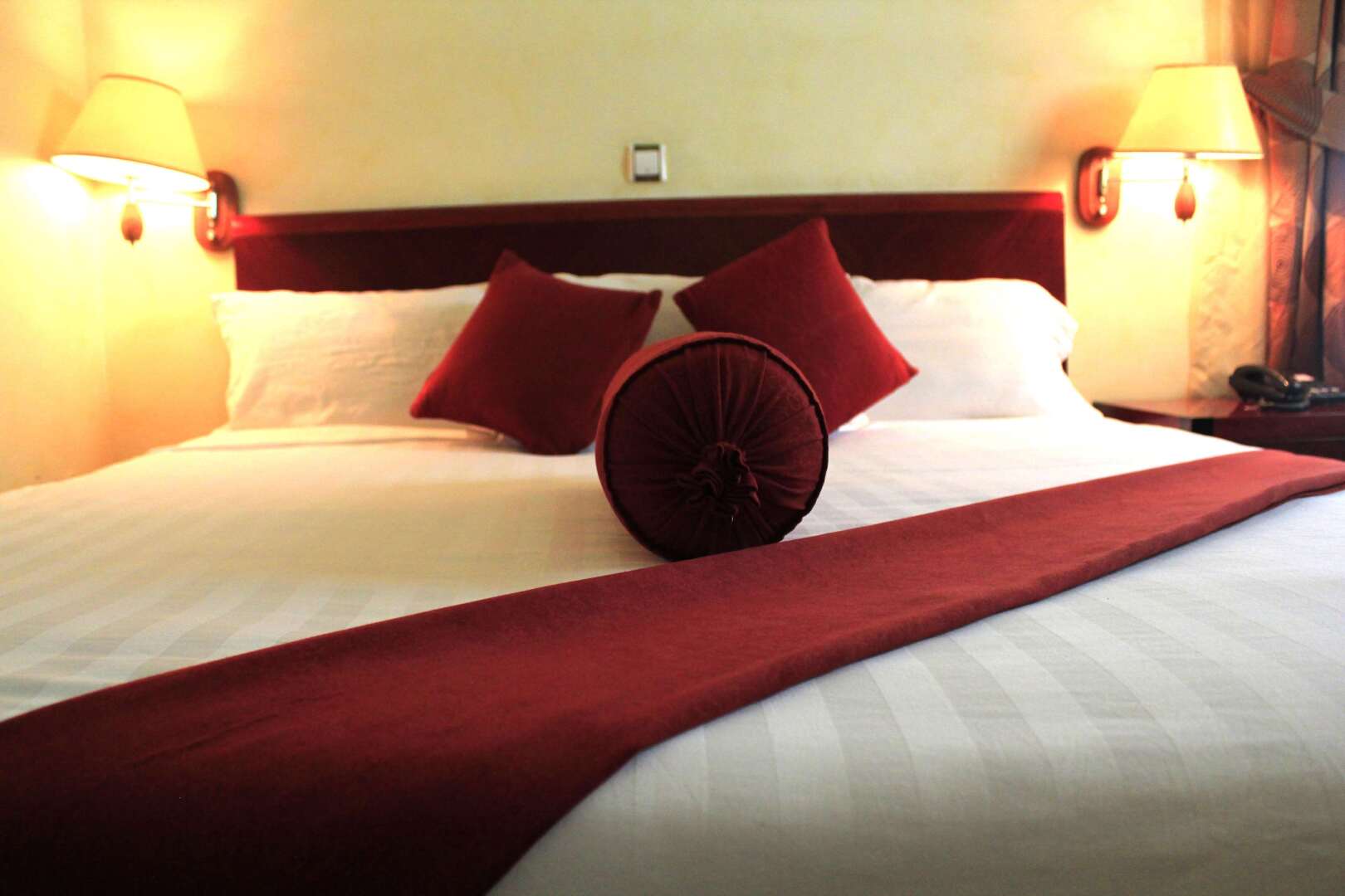 Foto - Ambassador Hotel