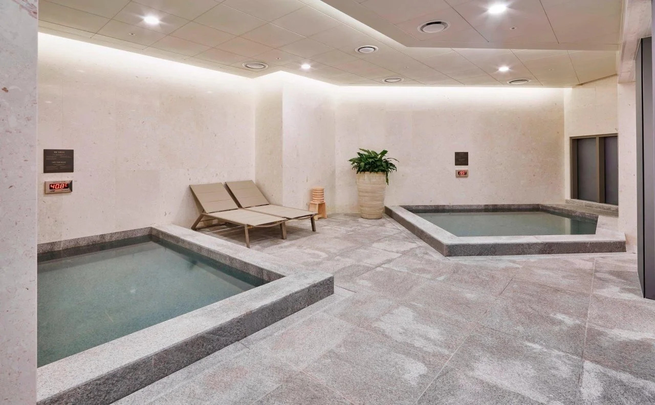 Foto - Four Points by Sheraton Seoul Gangnam