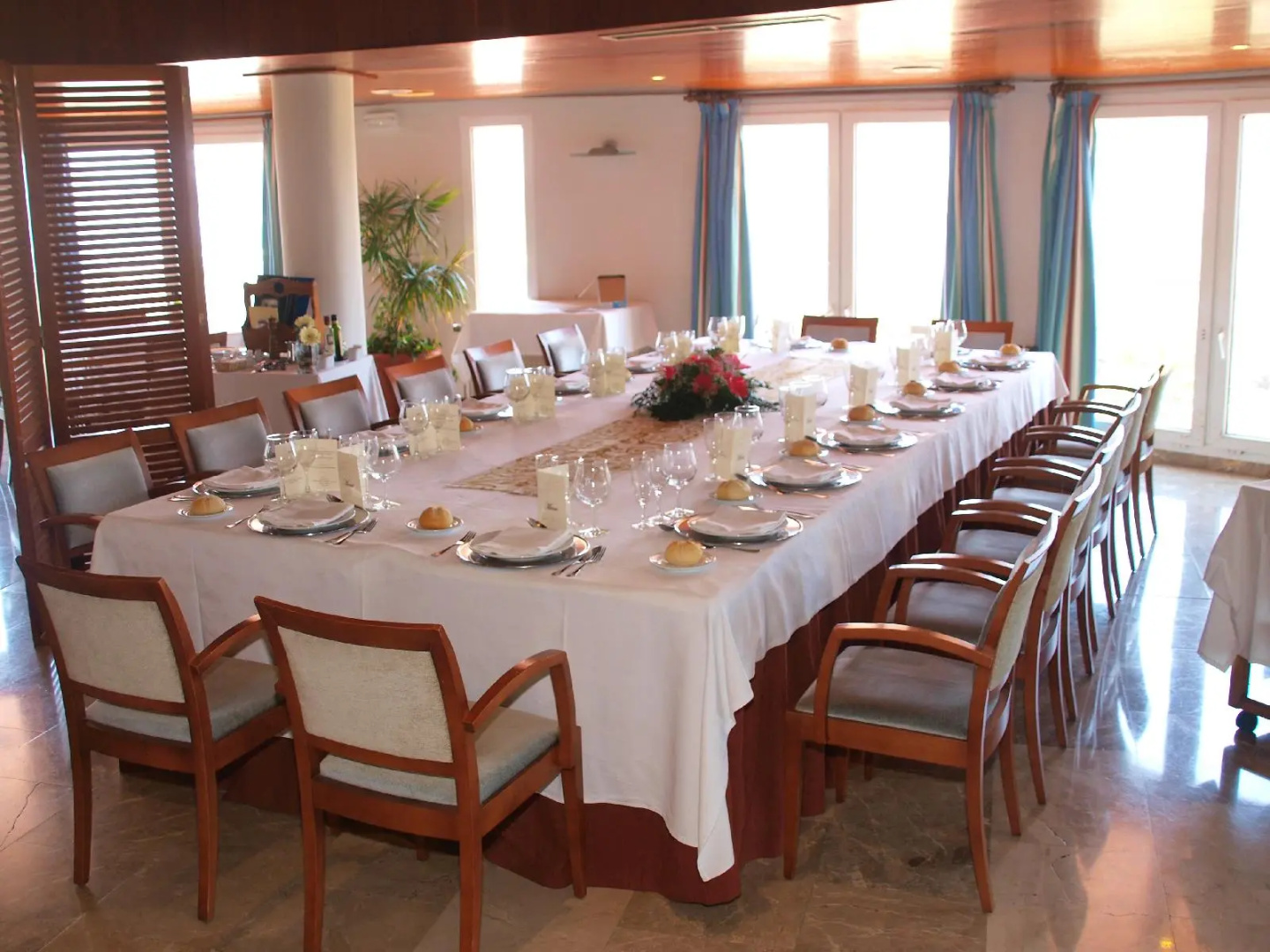 Foto - Parador de Melilla
