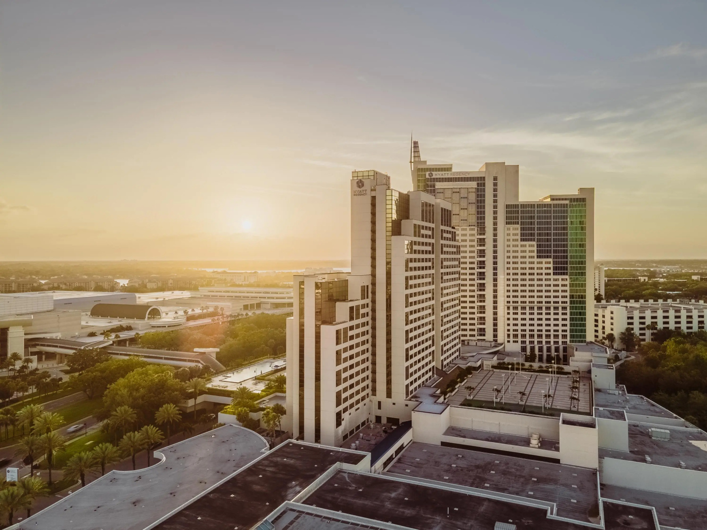 Foto - Hyatt Regency Orlando