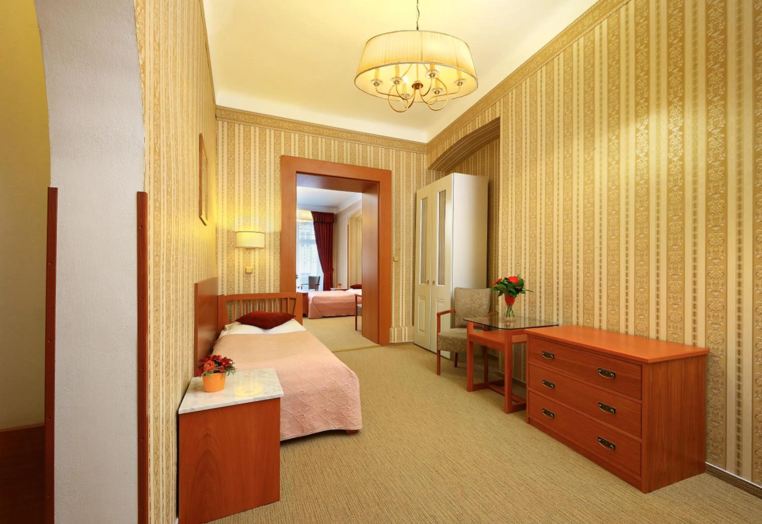 Foto - Hotel Salvator