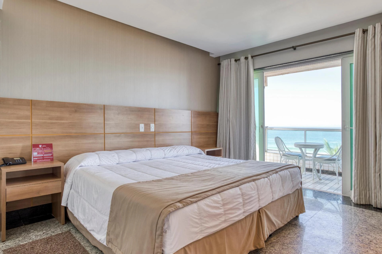 Foto - Royalty Barra Hotel