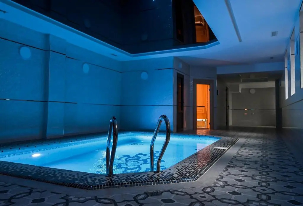 Foto - Level Hotel