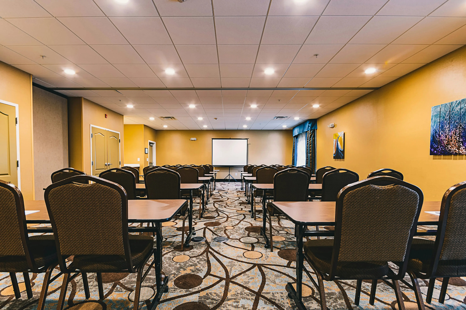 Photo - Hampton Inn Niagara Falls/Blvd