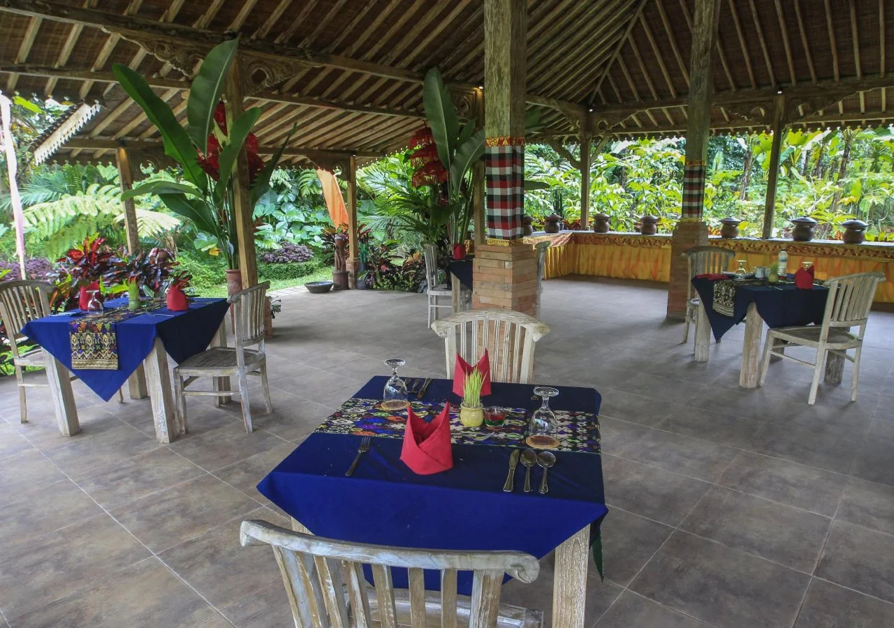 Photo - Senetan Villas and Spa Resort