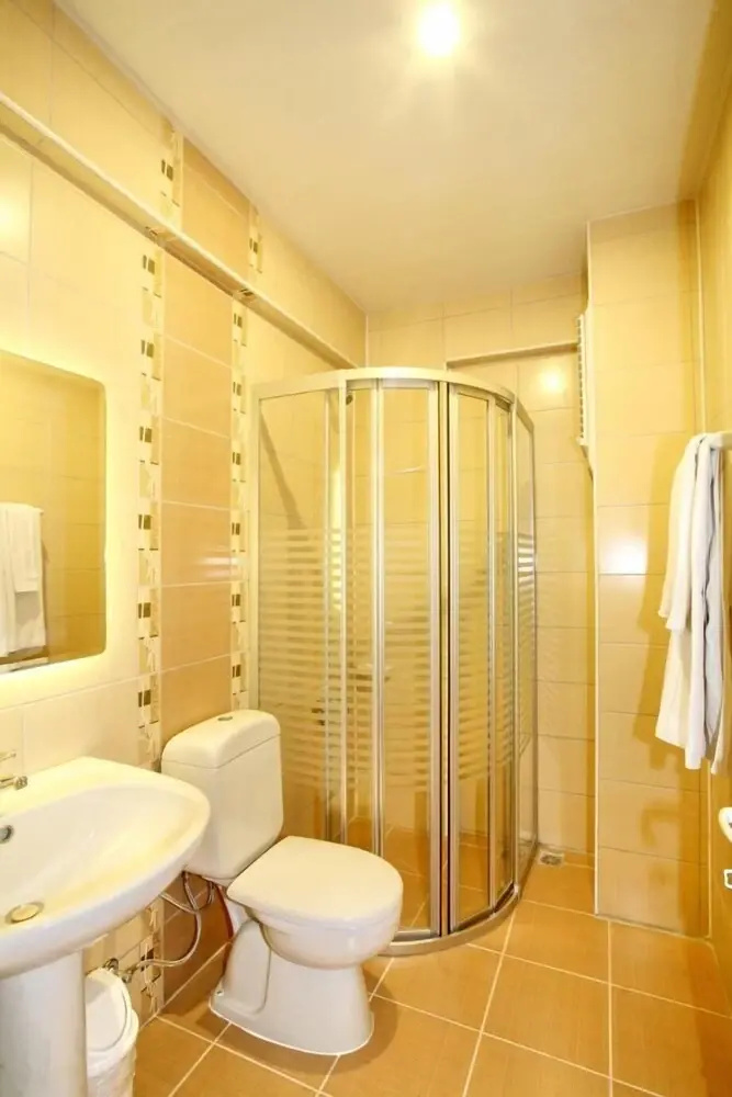 Foto - Magi Apart Hotel