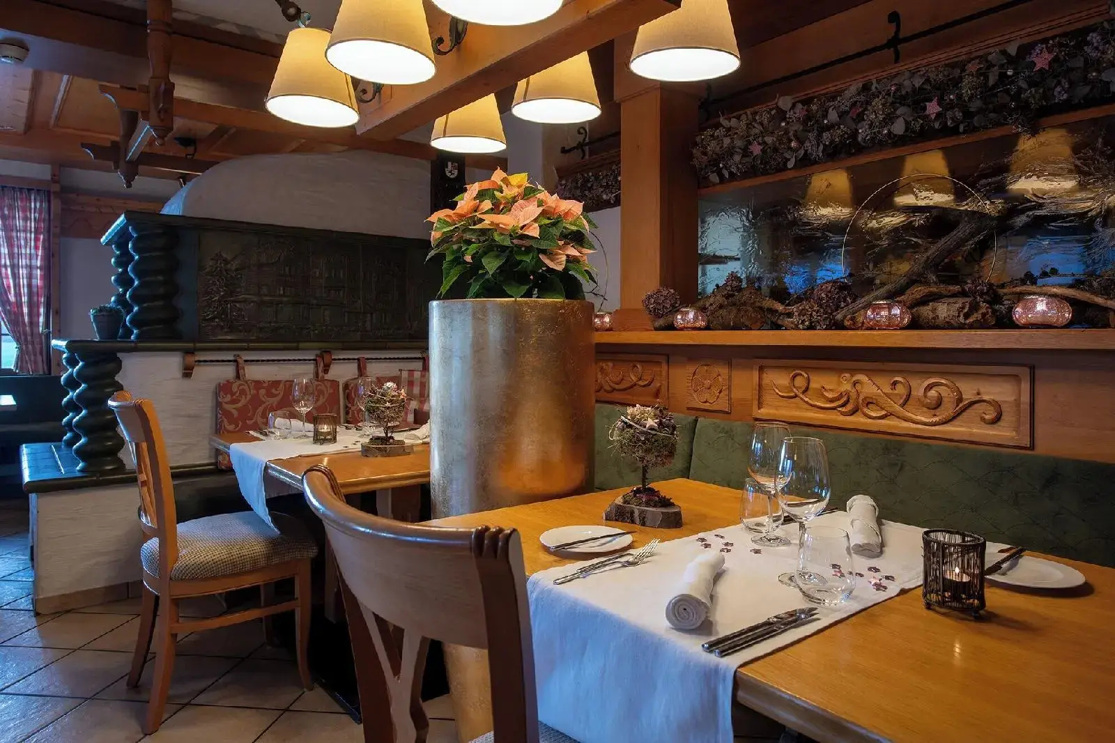 Photo - SALZANO Hotel - Spa - Restaurant