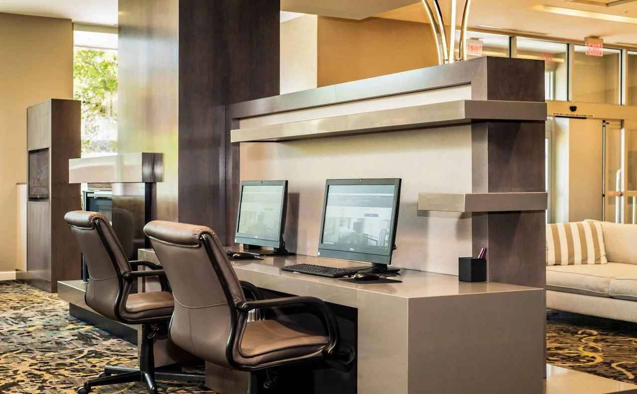 Photo - Residence Inn by Marriott Houston Medical Center/NRG Park