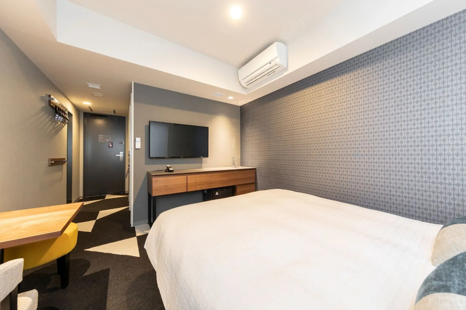 Photo - Tokyu Stay Sapporo Odori