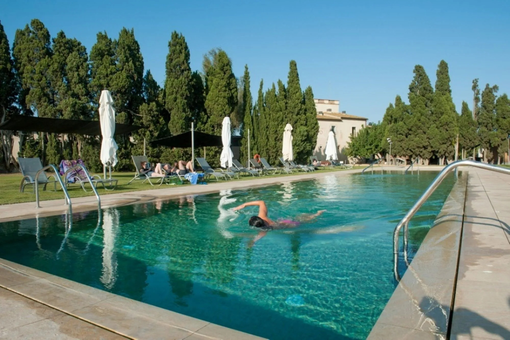 Foto - URH - Hotel Molí del Mig