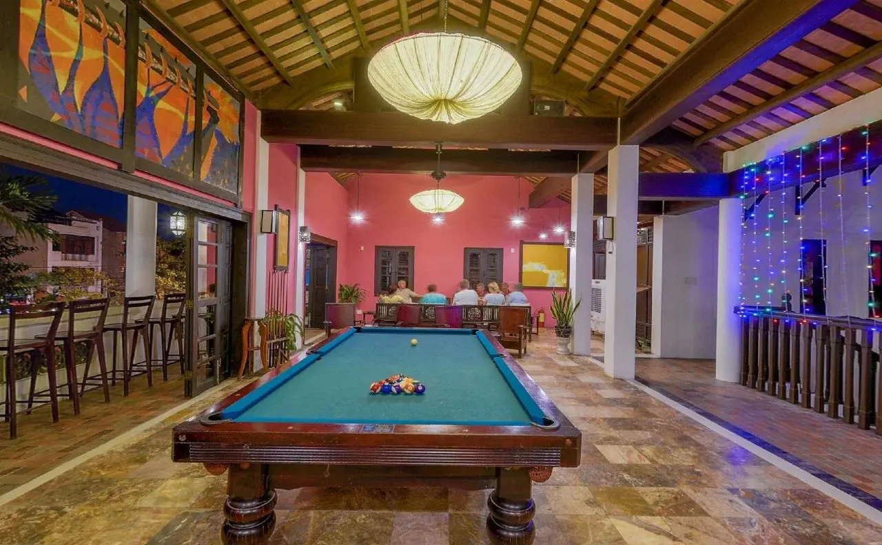 Photo - Hoi An Ancient House Resort & Spa