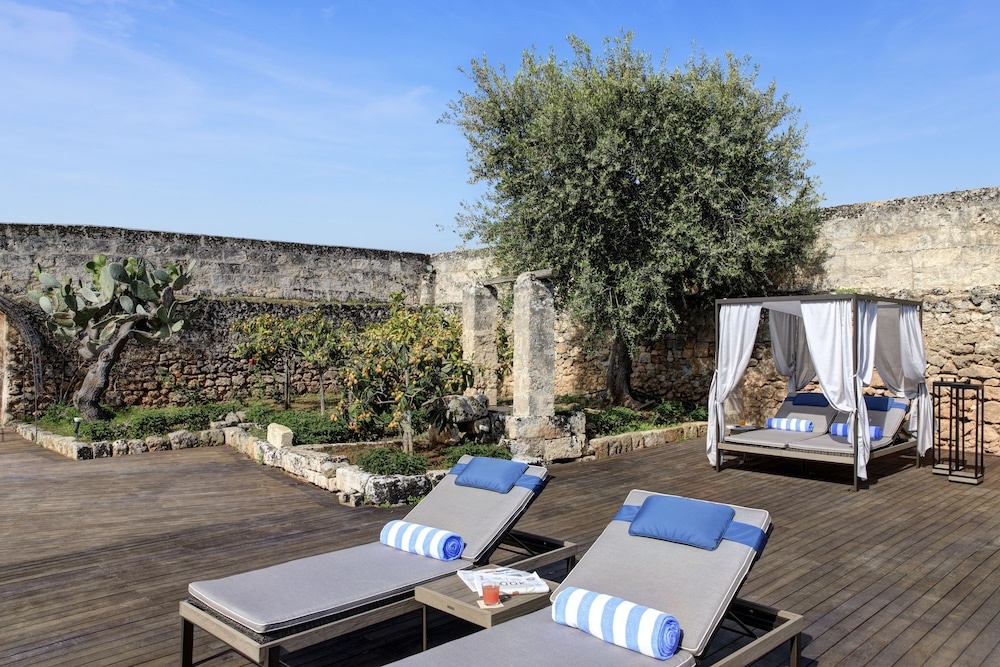 Rocco Forte Masseria Torre Maizza, Bild 21 von 26