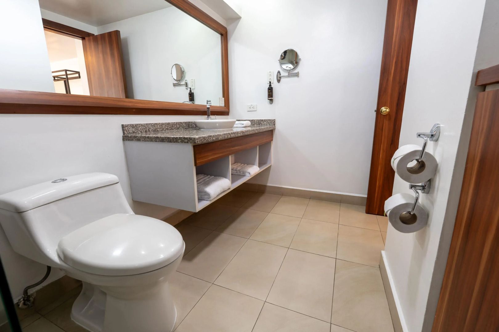 Foto - Wyndham Garden Quito