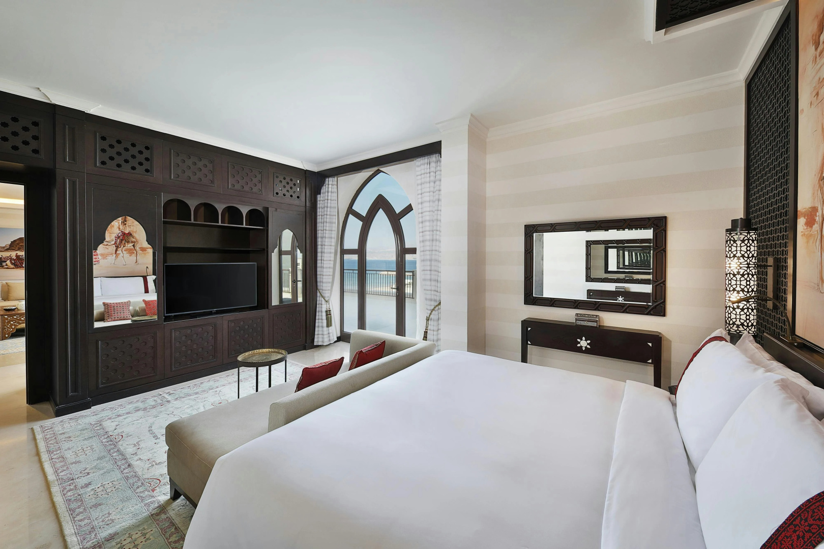 Foto - Al Manara, a Luxury Collection Hotel, Saraya Aqaba