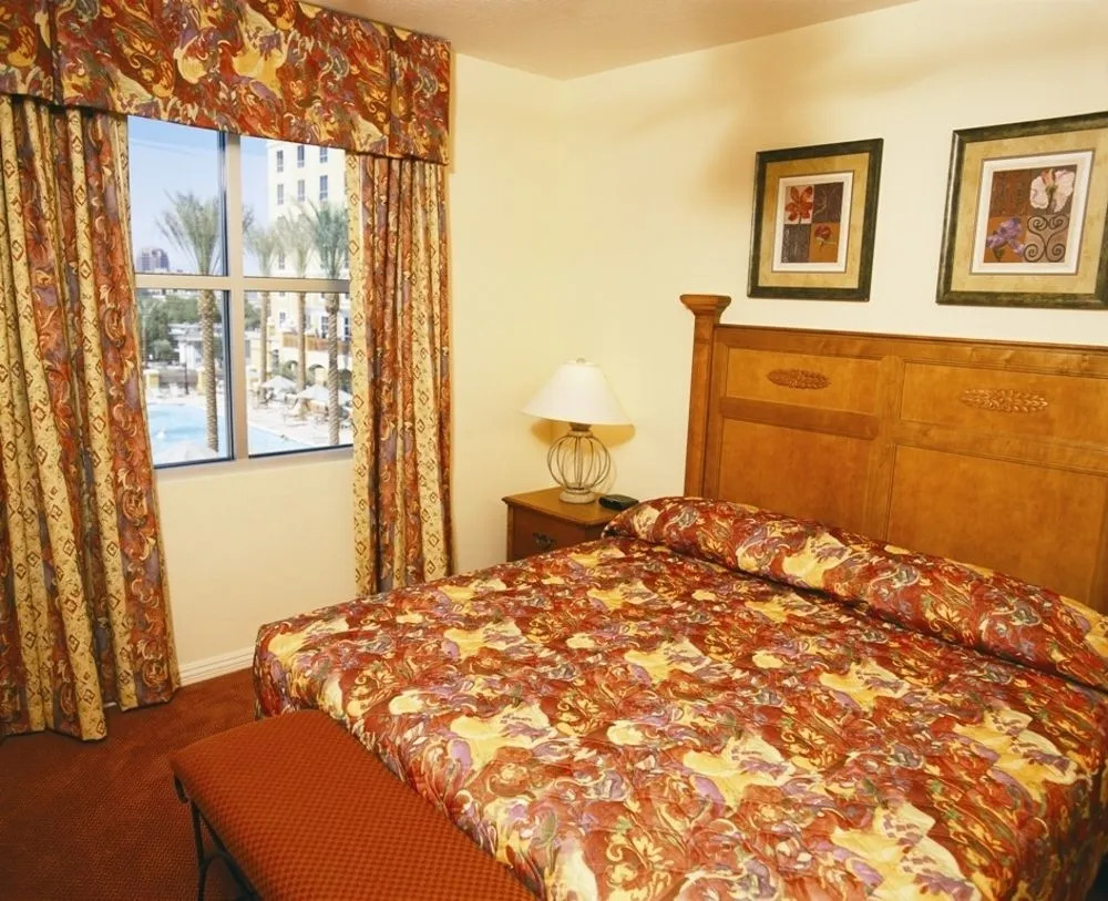 Foto - Club Wyndham Grand Desert