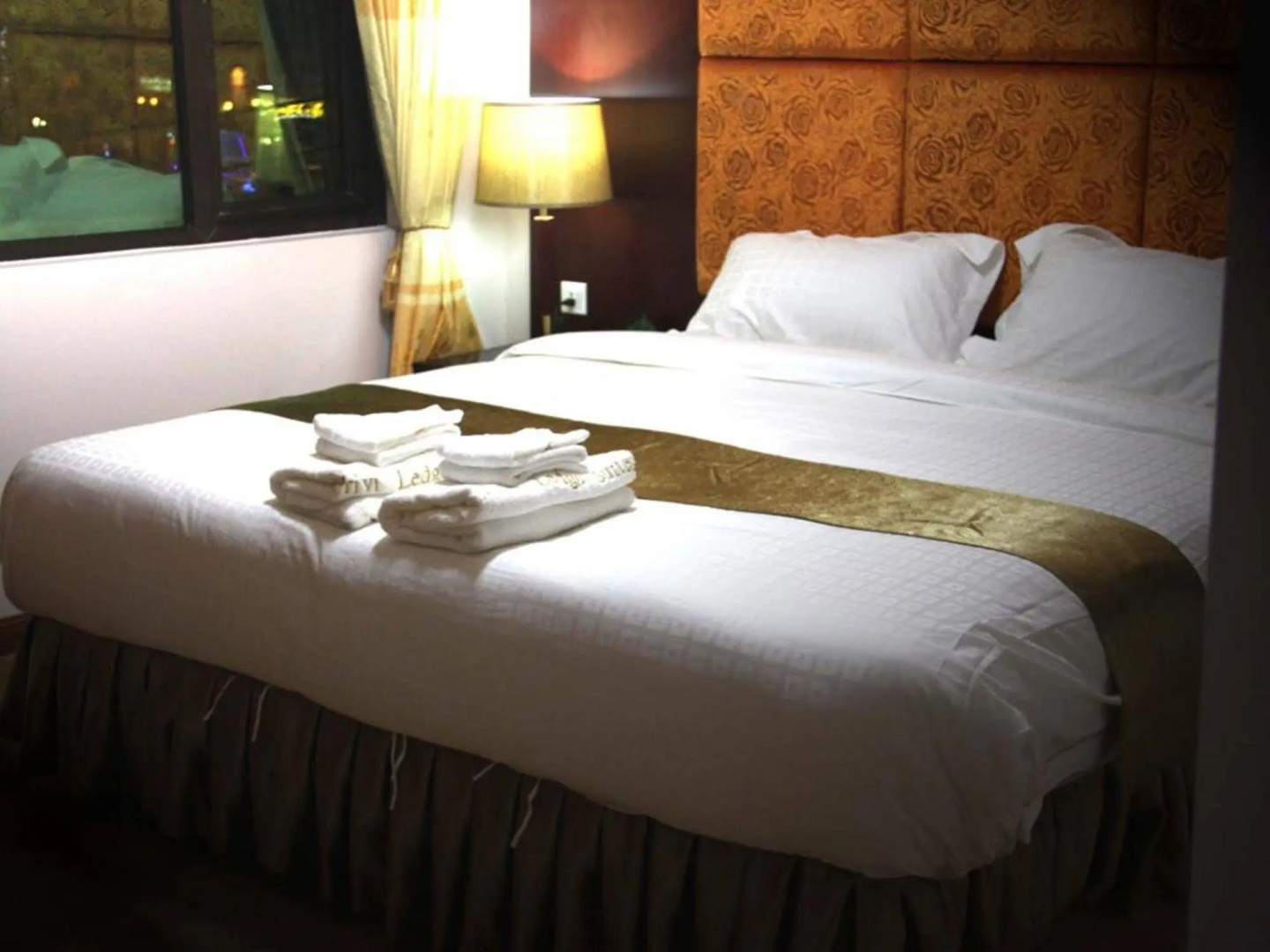 Foto - The Lodge Pattaya