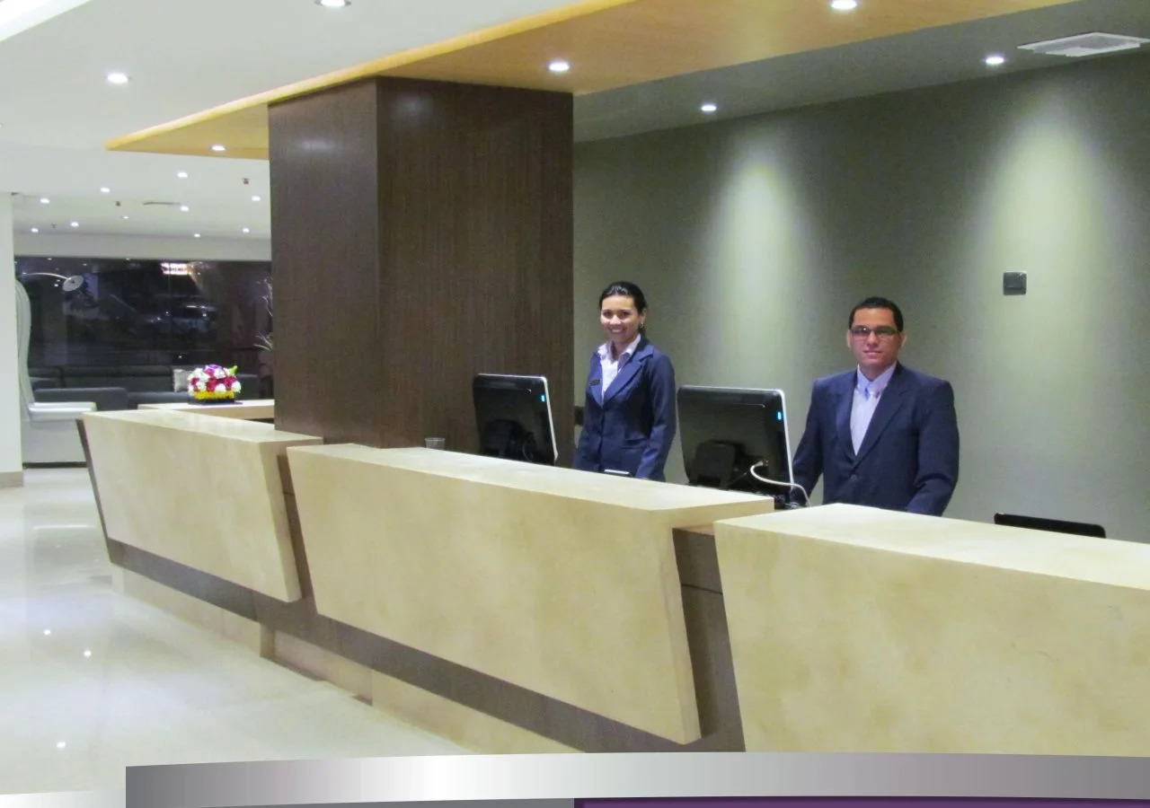 Foto - Radisson Diamond Barranquilla